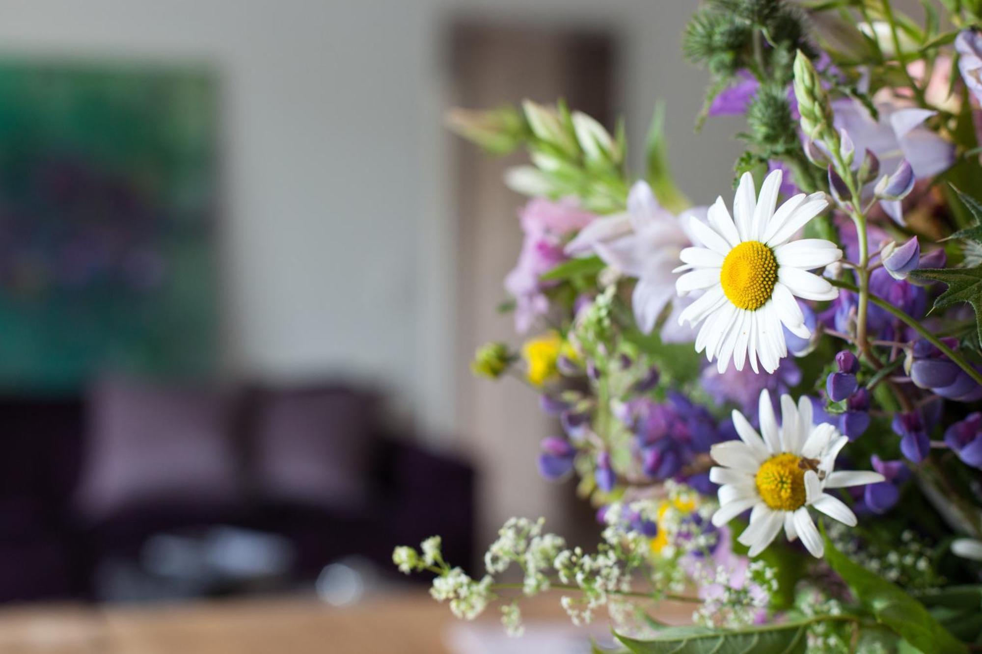 Hotel Nuhnetal Winterberg Pokoj fotografie