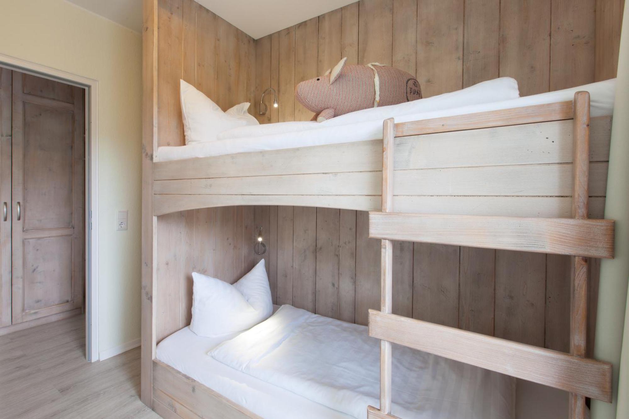 Hotel Nuhnetal Winterberg Pokoj fotografie