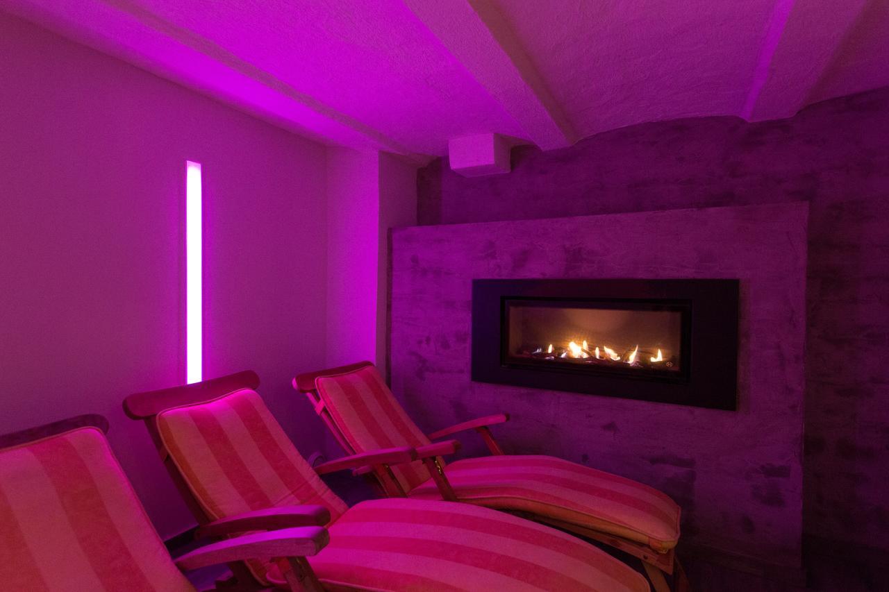 Hotel Nuhnetal Winterberg Exteriér fotografie