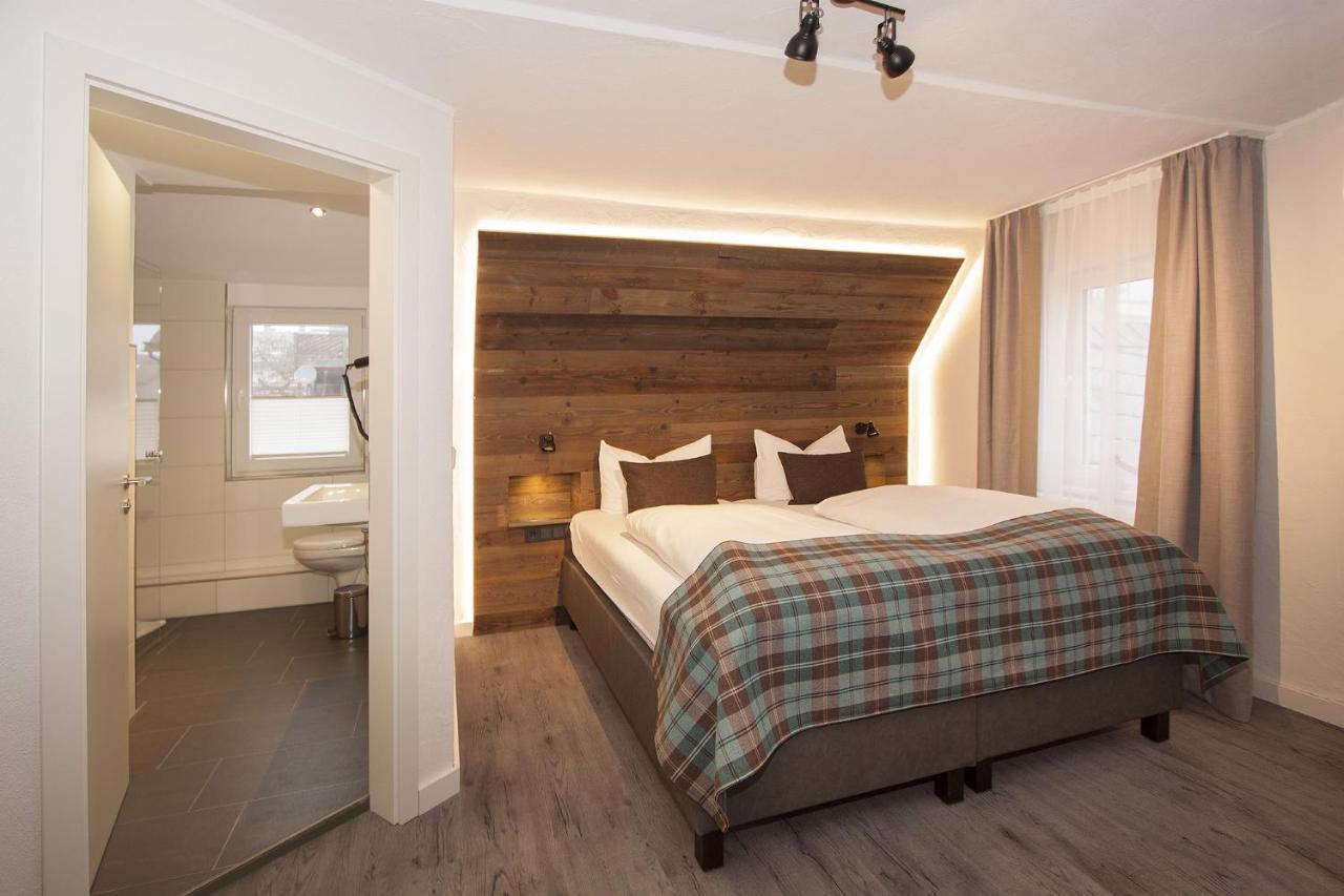Hotel Nuhnetal Winterberg Exteriér fotografie